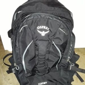 Osprey Backpack